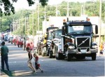 Small Town Big Fun: 2013 Rock-Fest Saturday in Rockville